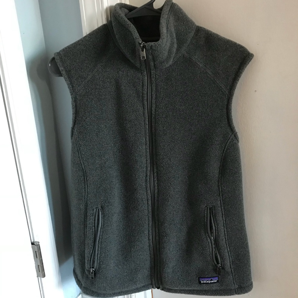 Patagonia Vest